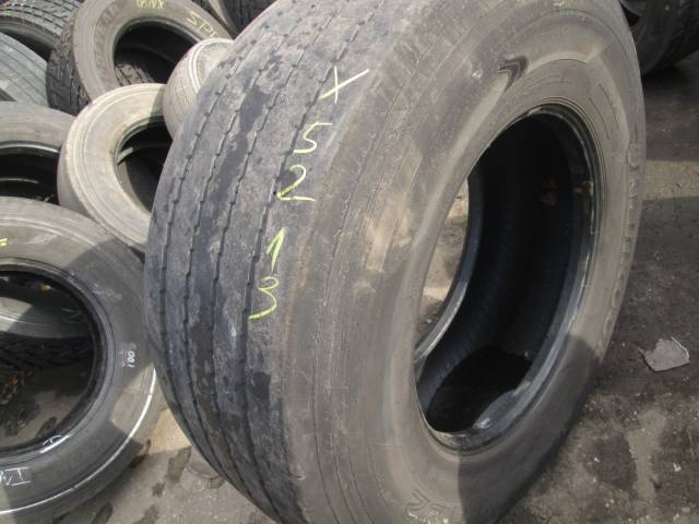 Opona używana 385/65R22,5 Hankook TH22