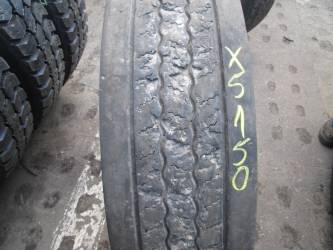 Opona używana 295/80R22,5 Continental HS3 HYBRID