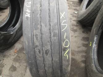 Opona używana 315/60R22,5 Continental HSL2+ ECO PLUS