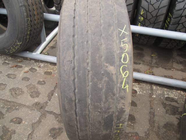 Opona używana 385/65R22,5 Hankook TH31