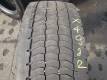 Opona używana 315/70R22,5 NEXT TREAD NT LHD II