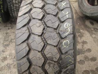 Opona używana 385/55R22,5 BIEŻNIKOWANA BRIDGESTONE M-TRAILER 001