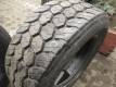 Opona używana 385/55R22,5 BIEŻNIKOWANA BRIDGESTONE M-TRAILER 001