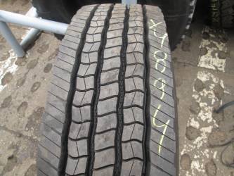 Opona używana 295/80R22,5 BIEŻNIKOWANA WZÓR BRIDGESTONE