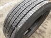 Opona używana 275/70R22,5 BIEŻNIKOWANA MICHELIN XZU3