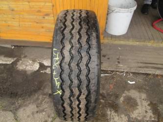 Opona używana 265/70R17,5 BIEŻNIKOWANA MICHELIN XZA