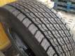 Opona używana 315/70R22,5 BIEŻNIKOWANA BRIDGESTONE H-DRIVE 001