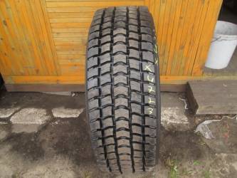 Opona używana 315/60R22,5 BIEŻNIKOWANA WZÓR GOODYEAR