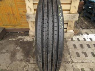 Opona używana 295/80R22,5 BIEŻNIKOWANA BRIDGESTONE R249