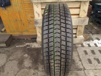 Opona używana 315/70R22,5 BIEŻNIKOWANA WZÓR GOODYEAR