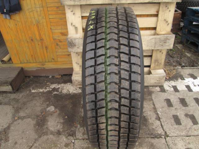 Opona używana 315/70R22,5 BIEŻNIKOWANA WZÓR GOODYEAR