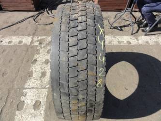 Opona używana 295/60R22,5 Michelin XDN GRIP