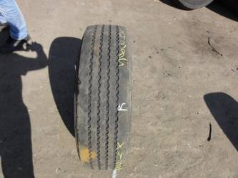 Opona używana 215/75R17,5 Continental HTR