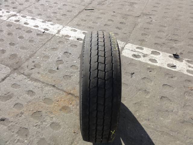 Opona używana 205/75R17,5 WESTLAKE WSR1+