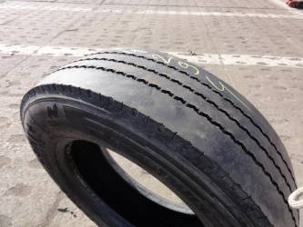 Opona używana 205/75R17,5 Continental LSR1+