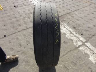 Opona używana 245/70R19,5 Goodyear RHTII