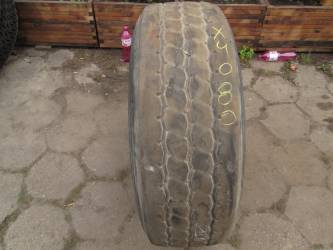 Opona używana 385/65R22,5 Firestone BIEŻNIKOWANA