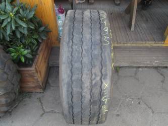 Opona używana 385/65R22,5 RM HTE3