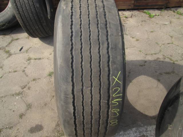 Opona używana 385/65R22,5 Firestone FT522 PLUS