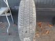 Opona używana 315/70R19,5 Continental HDW SCANDINAVIA CONTIRE