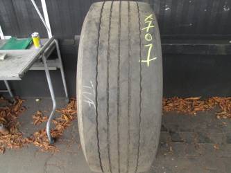 Opona używana 385/65R22,5 Yokohama 106 ZS