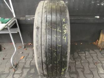 Opona używana 385/65R22,5 Goodride CR931