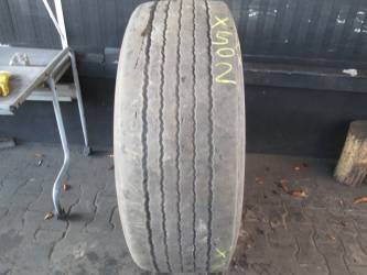 Opona używana 385/65R22,5 Firestone FT522