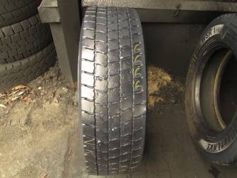 Opona używana 235/75R17,5 Taurus ROADS D