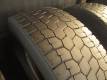 Opona używana 315/80R22,5 Bridgestone BIEŻNIKOWANA