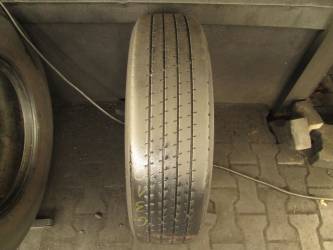 Opona używana 205/75R17,5 WindPower WSR24