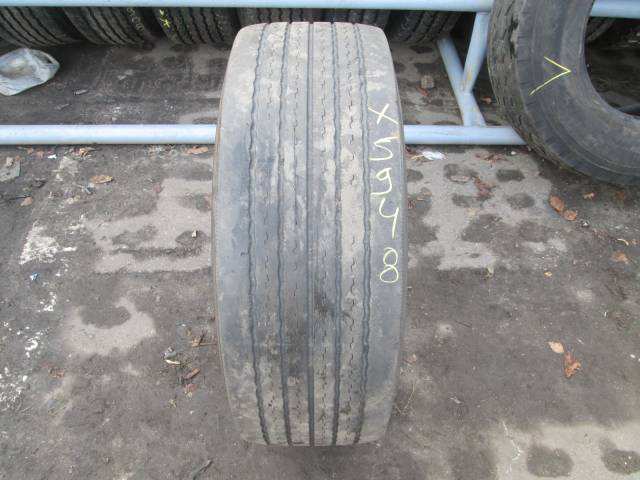 Opona używana 315/60R22,5 Yokohama BLUEARTH 110L