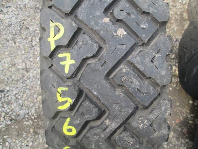 Opona używana 10R22,5 Dunlop SP304