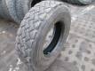 Opona używana 315/80R22,5 Continental PODWÓJNE S