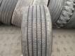 Opona używana 385/55R22,5 Goodyear BIEŻNIKOWANA