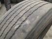 Opona używana 385/65R22,5 Firestone FT522 PLUS