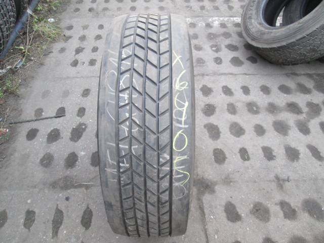 Opona używana 315/70R22,5 Goodyear FUELMAX S