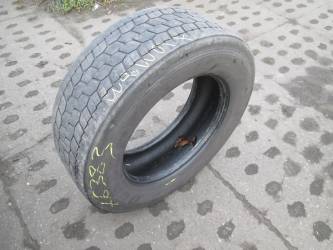 Opona używana 315/60R22,5 Dunlop MICHELIN XW4S