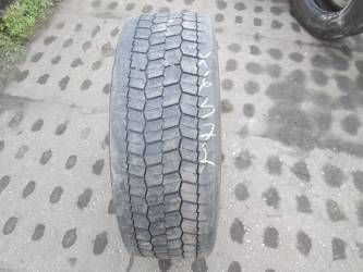 Opona używana 315/60R22,5 Dunlop MICHELIN XW4S