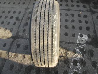 Opona używana 315/60R22,5 Goodyear MICHELIN XZA2