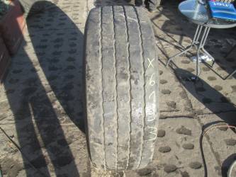 Opona używana 385/65R22,5 Hankook TH31