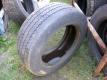 Opona używana 315/60R22.5 Continental HSR1