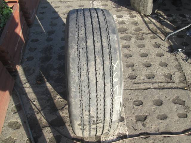 Opona używana 315/60R22,5 Goodyear MICHELIN XZA2