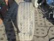 Opona używana 385/65R22,5 Hankook BIEŻNIKOWANA