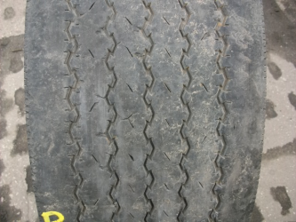 Opona używana 315/70R22.5 Continental HSL