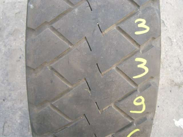 Opona używana 315/80R22.5 Continental POJEDYNCZE Z