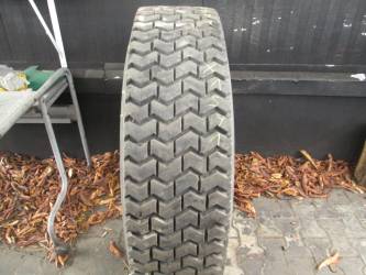 Opona używana 315/80R22,5 Continental BIEŻNIKOWANA