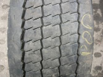 Opona używana 275/70R22.5 Michelin XZU3