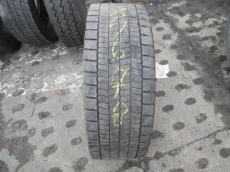 Opona używana 315/60R22,5 Sailun S701