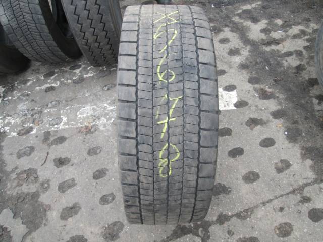 Opona używana 315/60R22,5 Sailun S701