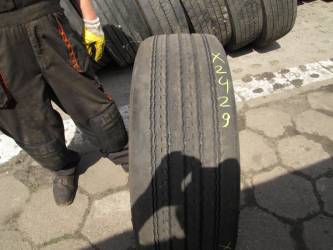 Opona używana 315/60R22,5 Michelin BIEŻNIKOWANA